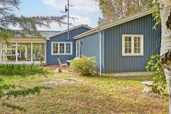 Ferienhaus - Ferienunterkunft in Nexø (8 Personen)