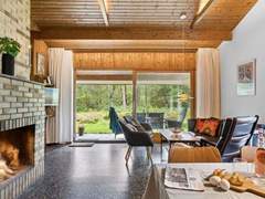 Ferienhaus - Ferienhaus Fulla - 650m from the sea