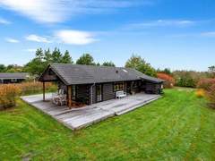 Ferienhaus - Ferienhaus Aleth - 2.5km from the sea