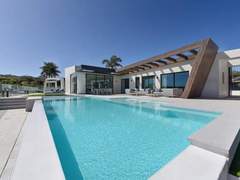 Ferienhaus, Exklusive Unterkunft - Ferienhaus, Villa Sunset 12PAX