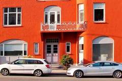 Ferienhaus - Ferienunterkunft in Sønderborg (4 Personen)