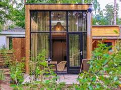 Ferienhaus - Ferienhaus Tiny House 4