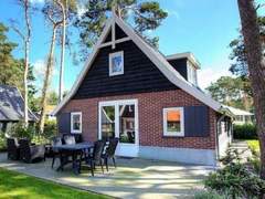 Ferienhaus - Ferienhaus Villa Veluwe 6