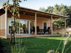 Ferienhaus - Ferienhaus Cosy Unique 4