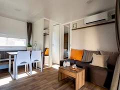 Ferienhaus - Ferienhaus Cosy Unique 6