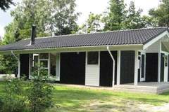 Ferienhaus - Ferienhaus in Silkeborg (6 Personen)