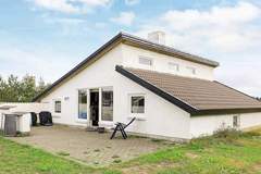 Ferienhaus - Ferienunterkunft in Thisted (7 Personen)