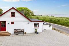 Ferienhaus - Ferienunterkunft in Thisted (6 Personen)
