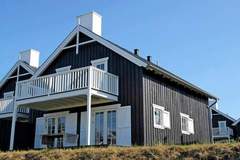 Ferienhaus - Ferienunterkunft in Gjern (8 Personen)