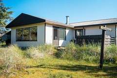 Ferienhaus - Ferienunterkunft in Thisted (6 Personen)