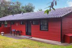 Ferienhaus - Ferienunterkunft in Silkeborg (5 Personen)