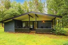 Ferienhaus - Ferienunterkunft in Ans By (6 Personen)