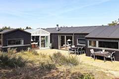 Ferienhaus - Ferienunterkunft in Thisted (6 Personen)