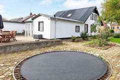 Ferienhaus - Ferienunterkunft in Thisted (6 Personen)
