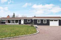 Ferienhaus - Ferienunterkunft in Silkeborg (6 Personen)