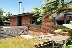 Ferienhaus - Ferienunterkunft in Thisted (6 Personen)