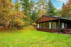 Ferienhaus - Ferienunterkunft in Silkeborg (4 Personen)
