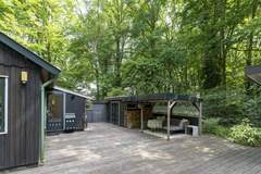 Ferienhaus - Bungalow Epse - Ferienunterkunft in Epse (4 Personen)