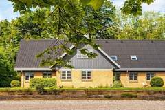 Ferienhaus - Ferienunterkunft in Silkeborg (20 Personen)