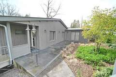 Ferienhaus - Château Beychevelle - Ferienunterkunft in Barvaux (8 Personen)
