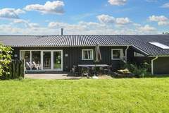 Ferienhaus - Ferienhaus in Ørsted (8 Personen)