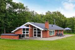 Ferienhaus - Ferienunterkunft in Læsø (5 Personen)