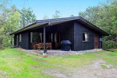 Ferienhaus - Ferienhaus in Læsø (4 Personen)