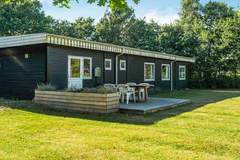 Ferienhaus - Ferienunterkunft in Ørsted (6 Personen)