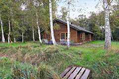 Ferienhaus - Ferienunterkunft in Læsø (8 Personen)