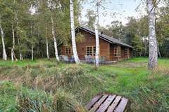 Ferienhaus - Ferienhaus in Læsø (8 Personen)