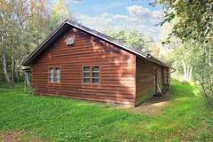 Ferienhaus - Ferienunterkunft in Læsø (8 Personen)