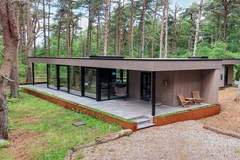 Ferienhaus - Ferienunterkunft in Læsø (8 Personen)