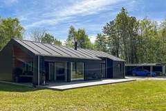 Ferienhaus - Ferienunterkunft in Læsø (8 Personen)