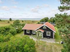 Ferienhaus - Ferienhaus Bernadete - 50m to the inlet