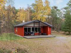 Ferienhaus - Ferienhaus Gerty - all inclusive - 300m from the sea in Bornholm