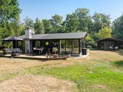 Ferienhaus - Ferienhaus Jelko - 1.2km from the sea