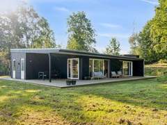 Ferienhaus - Ferienhaus Uma - all inclusive - 1.5km from the sea in Djursland and Mols