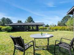 Ferienhaus - Ferienhaus Lars - all inclusive - 250m from the sea in Lolland, Falster and Mon