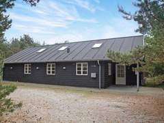 Ferienhaus - Ferienhaus Beka - 500m from the sea