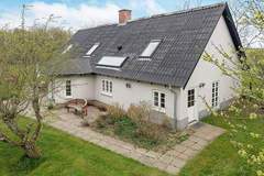 Ferienhaus - Ferienhaus in Fur (8 Personen)