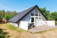 Ferienhaus - Ferienunterkunft in Fur (8 Personen)