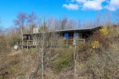 Ferienhaus - Ferienunterkunft in Spøttrup (6 Personen)