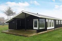 Ferienhaus - Ferienunterkunft in Vinderup (6 Personen)