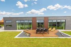 Ferienhaus - Ferienunterkunft in Vinderup (12 Personen)