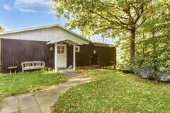 Ferienhaus - Ferienunterkunft in Aars (4 Personen)