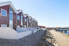 Ferienhaus - Ferienunterkunft in Nibe (5 Personen)