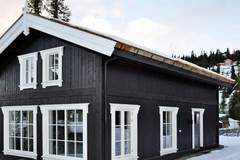 Ferienhaus - Ferienhaus in Fåvang (5 Personen)