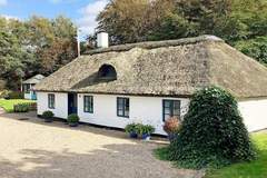 Ferienhaus - Ferienunterkunft in Nykøbing M (4 Personen)