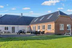 Ferienhaus - Ferienunterkunft in Fur (10 Personen)
