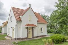 Ferienhaus, Exklusive Unterkunft - Noordzee RÃ©sidence Cadzand-Bad 31 - Villa in Cadzand-Bad (8 Personen)